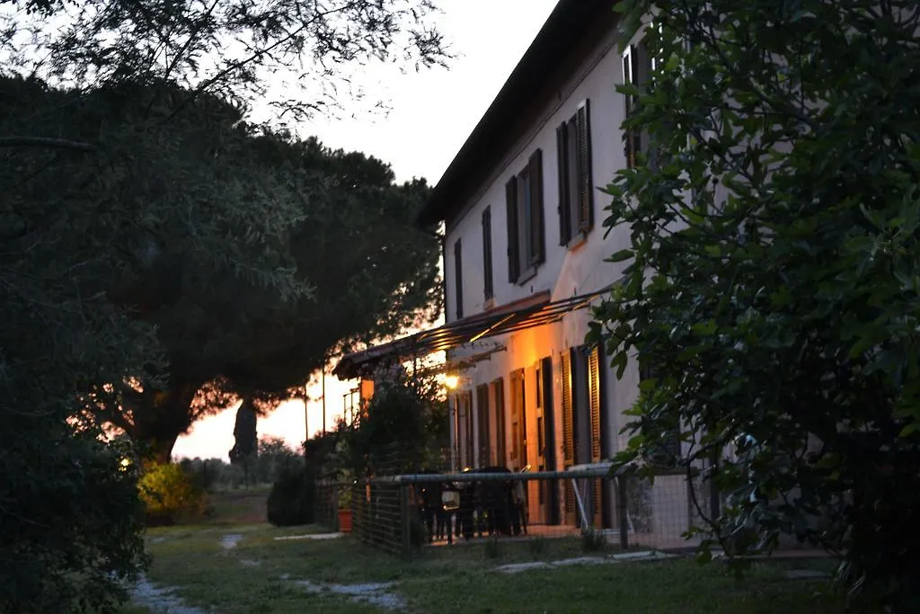 Podere S.Giulia - Casale S.Giulia-1