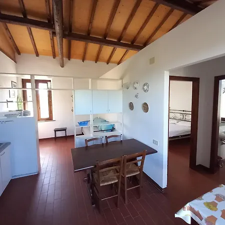 Podere S.Giulia - Casale S.Giulia-3